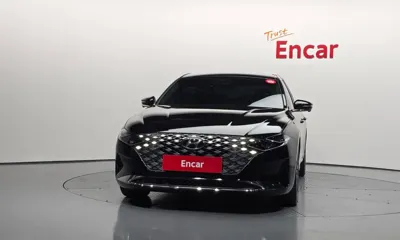Hyundai Grandeur 2023, 27327 км, за 25000000 KRW