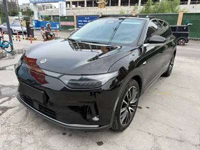Leapmotor Leapmotor C11 · 2022 год