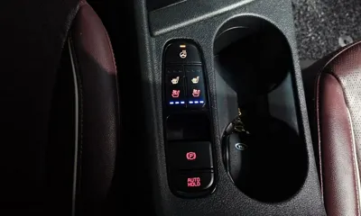 Kia Niro 2020, 97476 км, за 18200000 KRW - фото 19