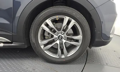 Hyundai Maxcruz 2016, 125761 км, за 16500000 KRW - фото 32