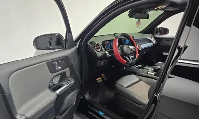 Mercedes-Benz EQB 2023, 64154 км, за 37500000 KRW - фото 10