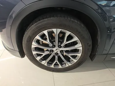 Nio EC6 2023, 17400 км, за 239703.19 CNY - фото 8