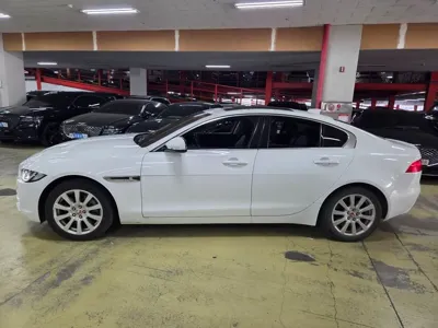 Jaguar XE 2019, 107567 км, за 9500000 KRW