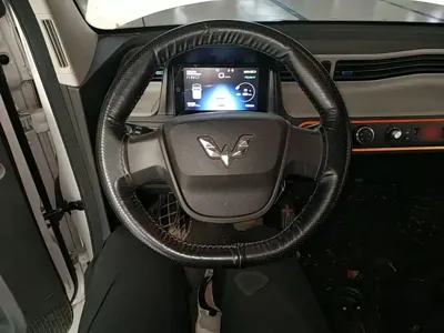 Wuling MINIEV 2022, 41900 км, за 16400 CNY - фото 11