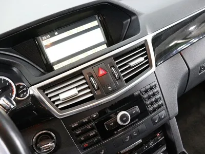 Mercedes-Benz E-Class 2010, 105740 км, за 5900000 KRW - фото 9