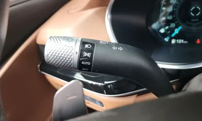 Genesis G80 2021, 93043 км, за 29700000 KRW - фото 38
