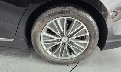 Hyundai Grandeur 2019, 118045 км, за 15300000 KRW - фото 5