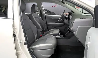 Kia Morning 2021, 48550 км, за 10500000 KRW - фото 26