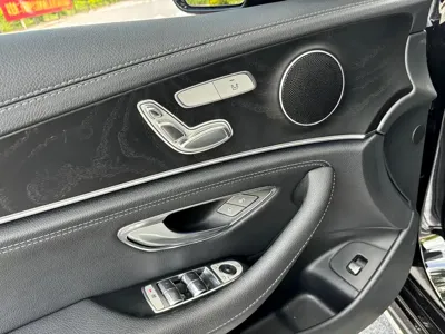 Mercedes-Benz E-Class 2019, 51000 км, за 158000 CNY - фото 20