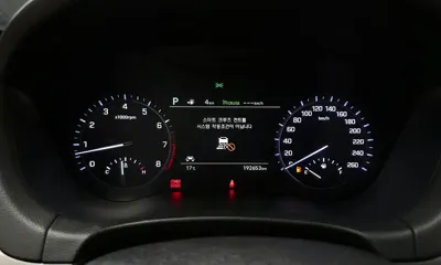 Genesis G80 2018, 192653 км, за 20000000 KRW - фото 8
