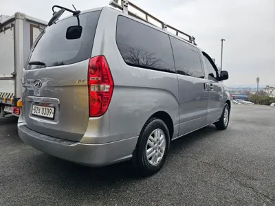Hyundai Starex 2017, 87037 км, за 13800000 KRW - фото 4