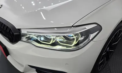 BMW 5-Series 2018, 139431 км, за 20500000 KRW - фото 22