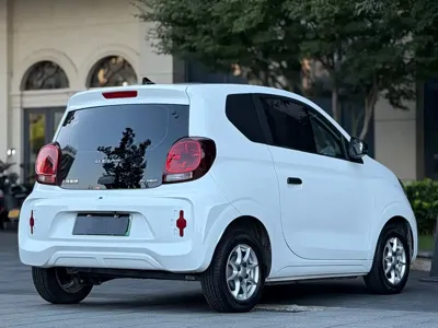 Roewe Clever 2023, 59000 км, за 22000 CNY - фото 7