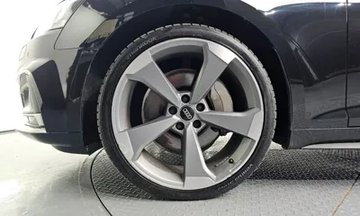 Audi A5 2019, 79180 км, за 24990000 KRW - фото 5