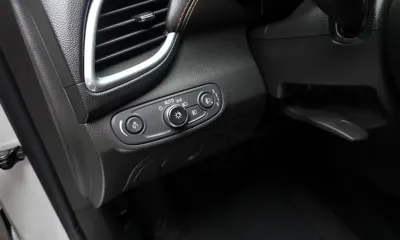 ChevroletGMDaewoo Trax 2019, 26749 км, за 10500000 KRW - фото 19