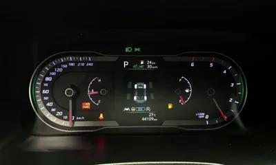 Hyundai Tucson 2023, 44109 км, за 19900000 KRW - фото 8
