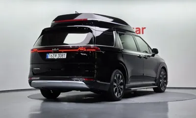 Kia Canival 2023, 47176 км, за 35600000 KRW - фото 2