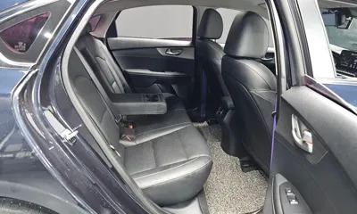 Kia K3 2019, 135288 км, за 10500000 KRW - фото 11