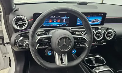 Mercedes-Benz A-Class 2025, 1376 км, за 64000000 KRW - фото 13