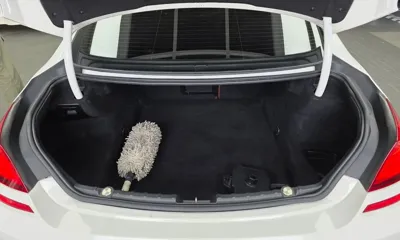 BMW 6-Series 2016, 152465 км, за 20700000 KRW - фото 20