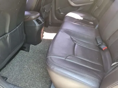 Hyundai Grandeur 2016, 159000 км, за 8300000 KRW - фото 13