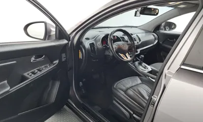 Kia Sportage 2012, 159699 км, за 4900000 KRW - фото 10