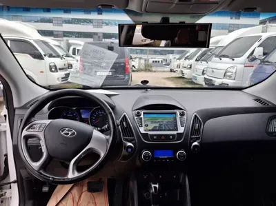 Hyundai Tucson 2015, 140434 км, за 7400000 KRW - фото 10