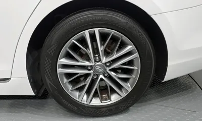 Hyundai Grandeur 2018, 100467 км, за 15900000 KRW - фото 21
