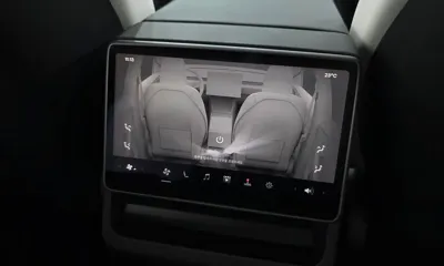 Tesla Model Y 2025, 25608 км, за 53400000 KRW - фото 28