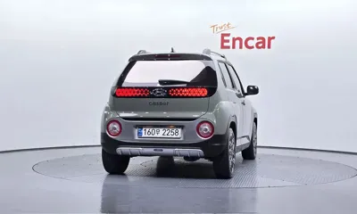 Hyundai Casper 2023, 31971 км, за 16300000 KRW