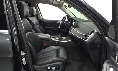 BMW X7 2022, 71034 км, за 71500000 KRW - фото 26