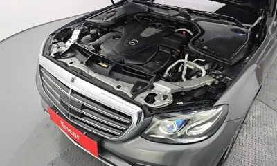 Mercedes-Benz E-Class 2020, 102810 км, за 29600000 KRW - фото 6