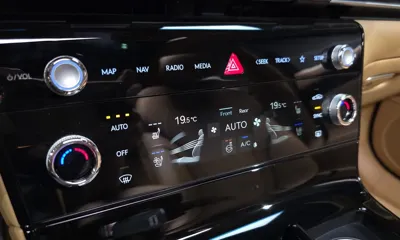 Genesis G80 2026, 21506 км, за 0 KRW - фото 16