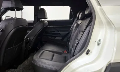 KG_Mobility_Ssangyong Torres 2023, 71707 км, за 19500000 KRW - фото 26
