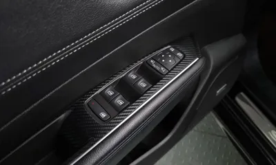 Renault-KoreaSamsung SM6 2019, 72885 км, за 8900000 KRW - фото 28