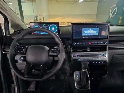 Hyundai Staria 2026, 500 км, за 26730000 KRW - фото 8