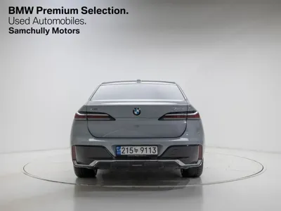 BMW 7-Series 2024, 35672 км, за 105000000 KRW
