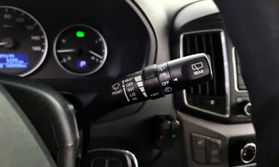 Hyundai Starex 2016, 144935 км, за 7900000 KRW - фото 19
