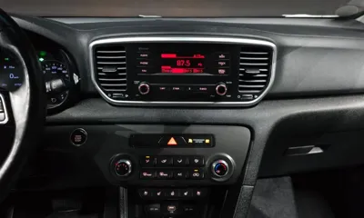 Kia Sportage 2019, 37706 км, за 17900000 KRW - фото 13