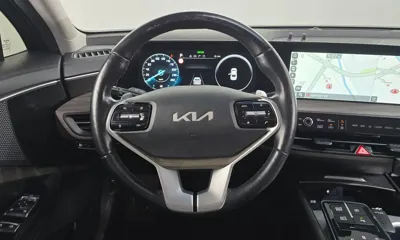 Kia K8 2022, 113239 км, за 16500000 KRW - фото 14