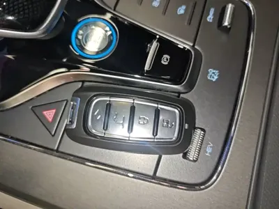 BYD Tang New Energy 2024, 35000 км, за 108500 CNY - фото 9