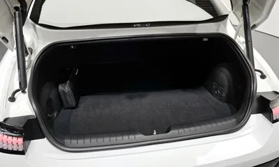Hyundai Ioniq6 2023, 106945 км, за 28700000 KRW - фото 29