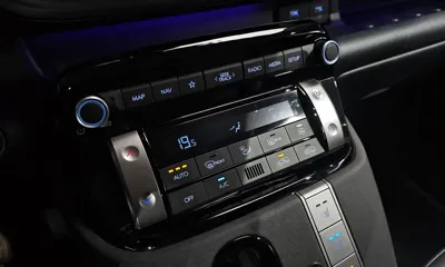 Hyundai Casper 2023, 39508 км, за 16400000 KRW - фото 31