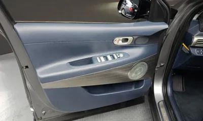 Hyundai Nexo 2019, 81940 км, за 14800000 KRW - фото 24