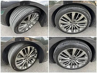 Genesis G80 2018, 159863 км, за 12900000 KRW - фото 20