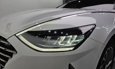 Hyundai Sonata 2022, 144949 км, за 16450000 KRW - фото 22