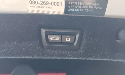 BMW 5-Series 2019, 123726 км, за 22500000 KRW - фото 19
