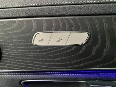 Mercedes-Benz C-Class 2019, 76000 км, за 126800 CNY - фото 11