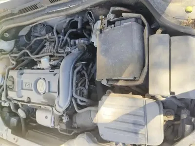 Volkswagen Sagitar 2014, 147900 км, за 20500 CNY - фото 10