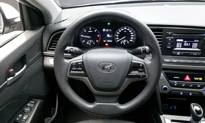 Hyundai Avante 2017, 182133 км, за 4500000 KRW - фото 13